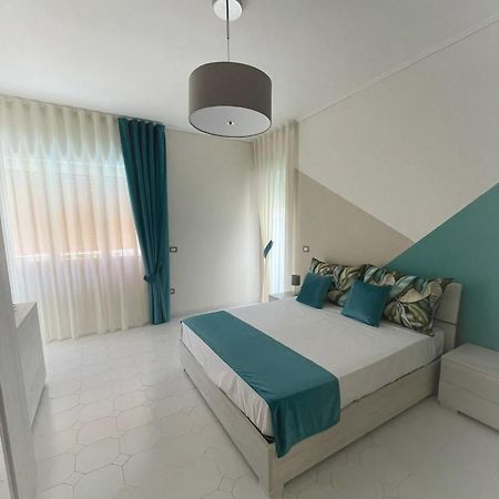 Appartamento Emy House Sorrento Esterno foto