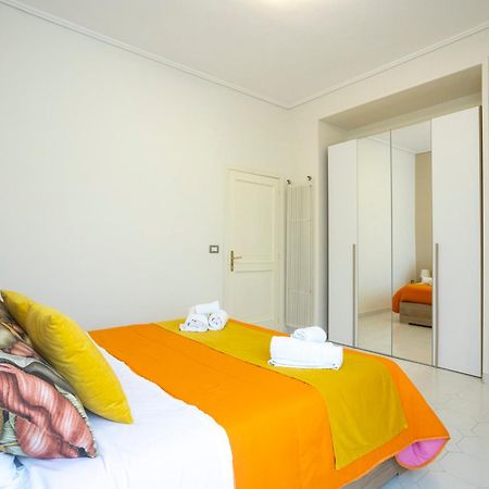 Appartamento Emy House Sorrento Esterno foto