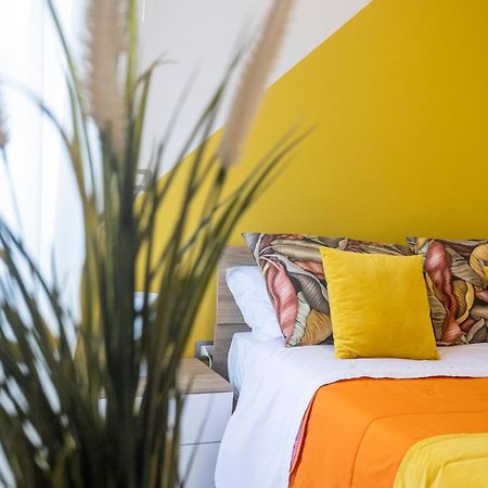 Appartamento Emy House Sorrento Esterno foto