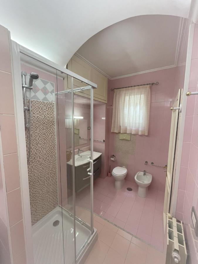 Appartamento Emy House Sorrento Esterno foto