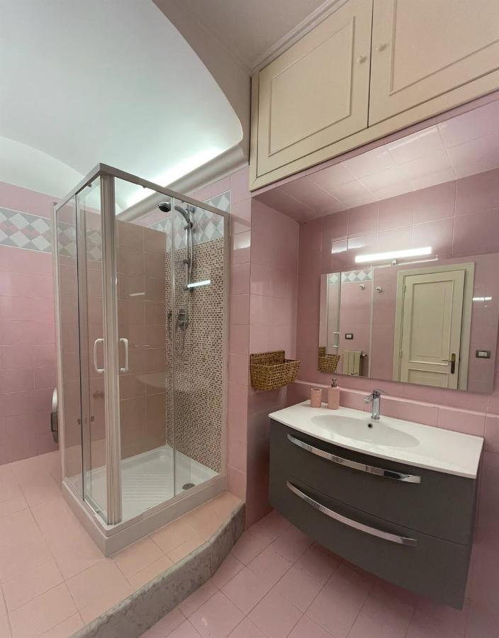 Appartamento Emy House Sorrento Esterno foto