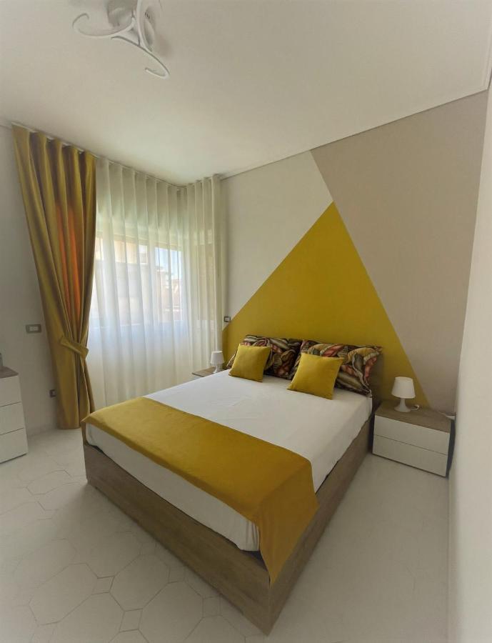 Appartamento Emy House Sorrento Esterno foto