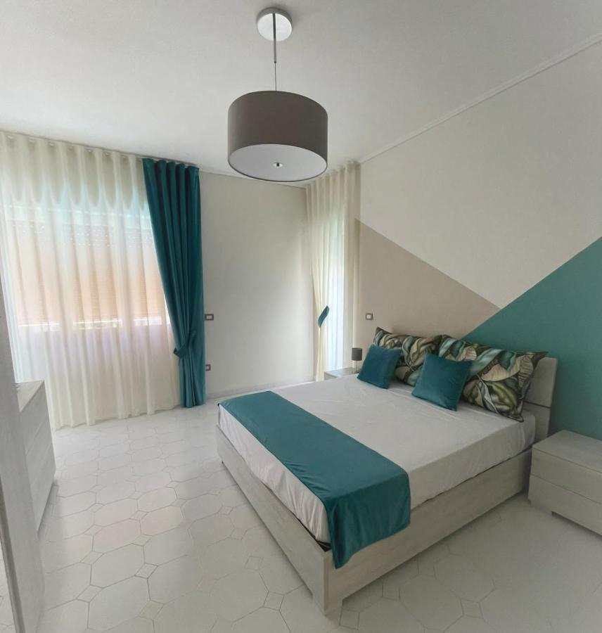 Appartamento Emy House Sorrento Esterno foto