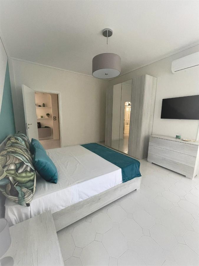 Appartamento Emy House Sorrento Esterno foto