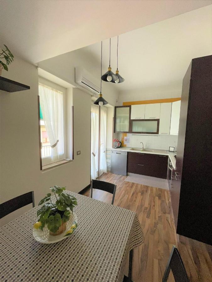 Appartamento Emy House Sorrento Esterno foto
