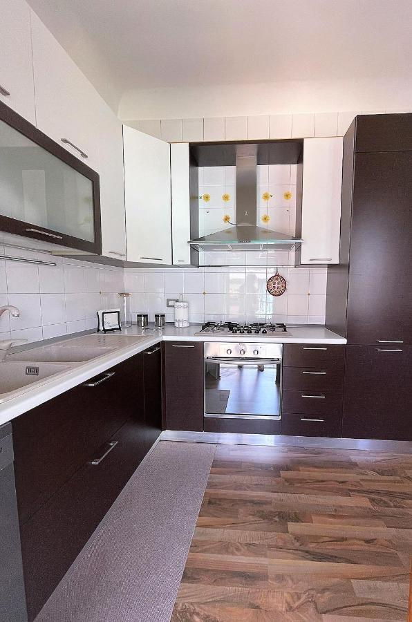 Appartamento Emy House Sorrento Esterno foto