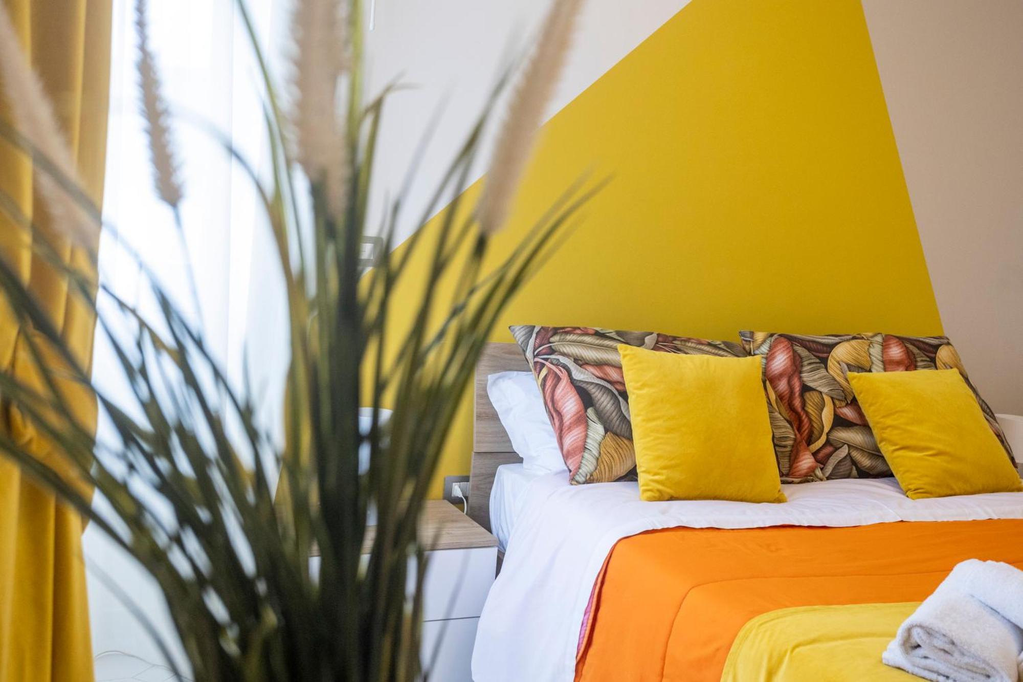 Appartamento Emy House Sorrento Esterno foto