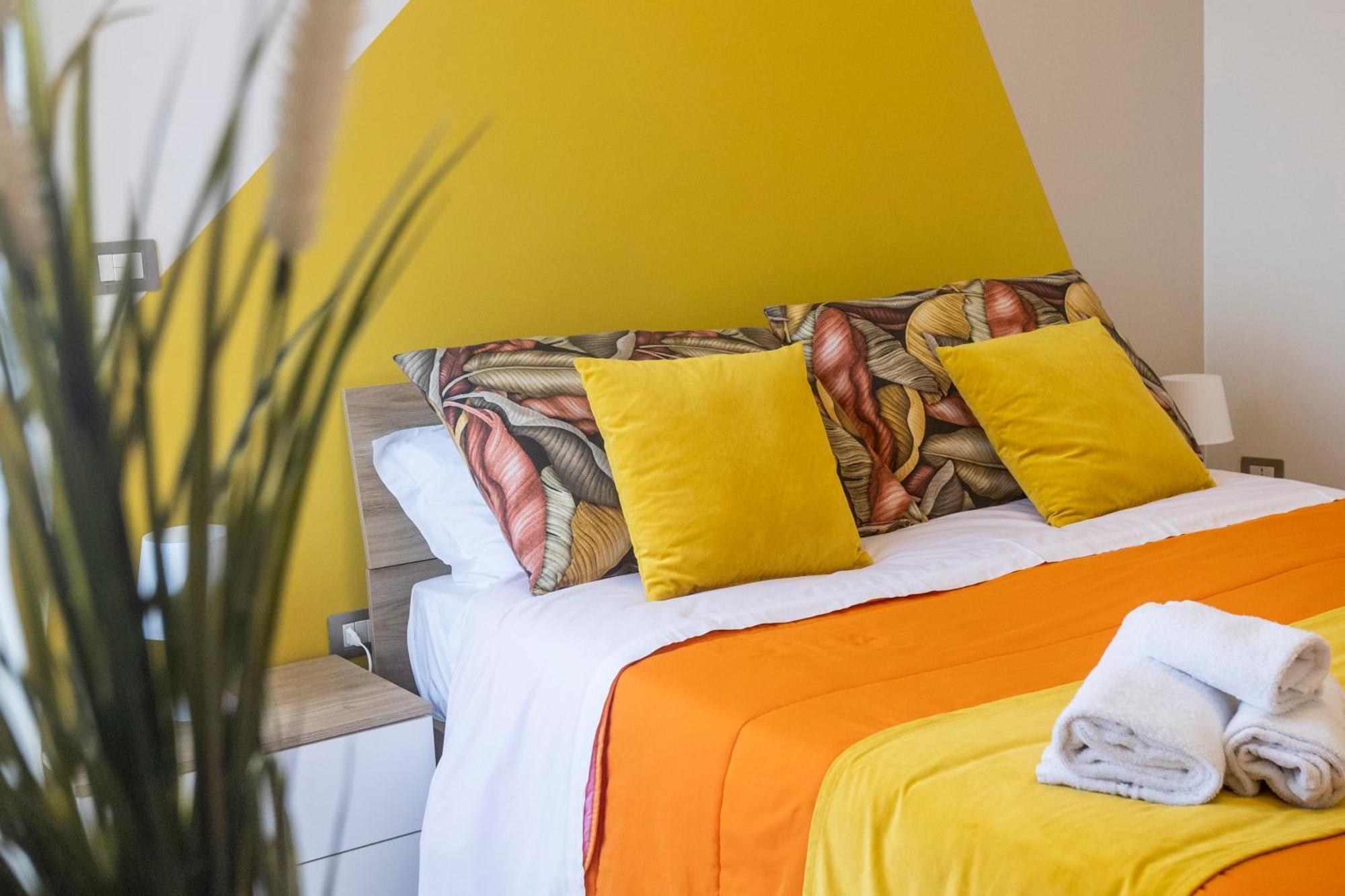 Appartamento Emy House Sorrento Esterno foto