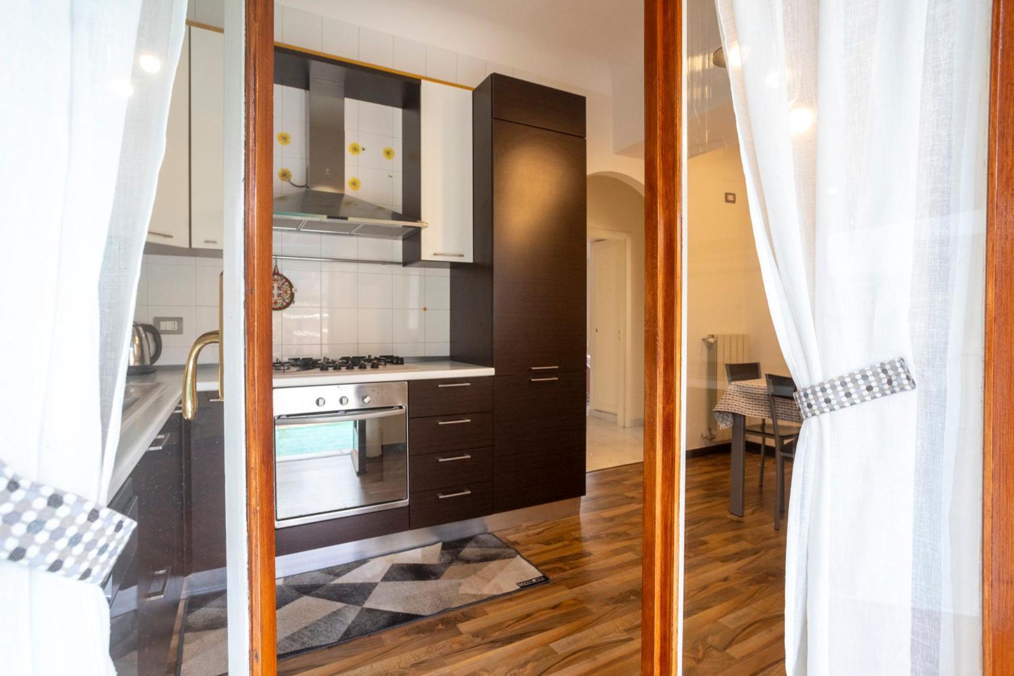 Appartamento Emy House Sorrento Esterno foto