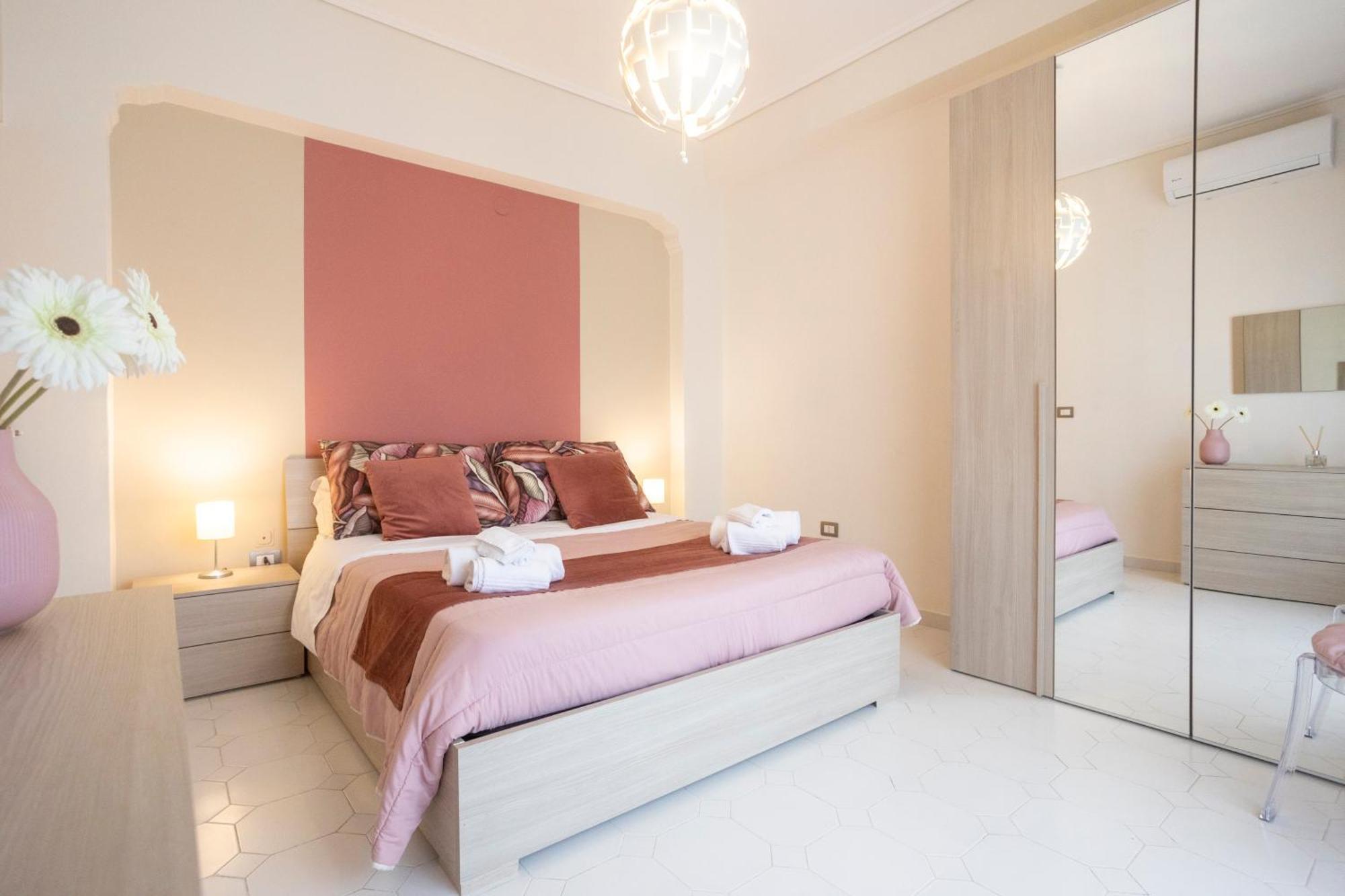 Appartamento Emy House Sorrento Esterno foto