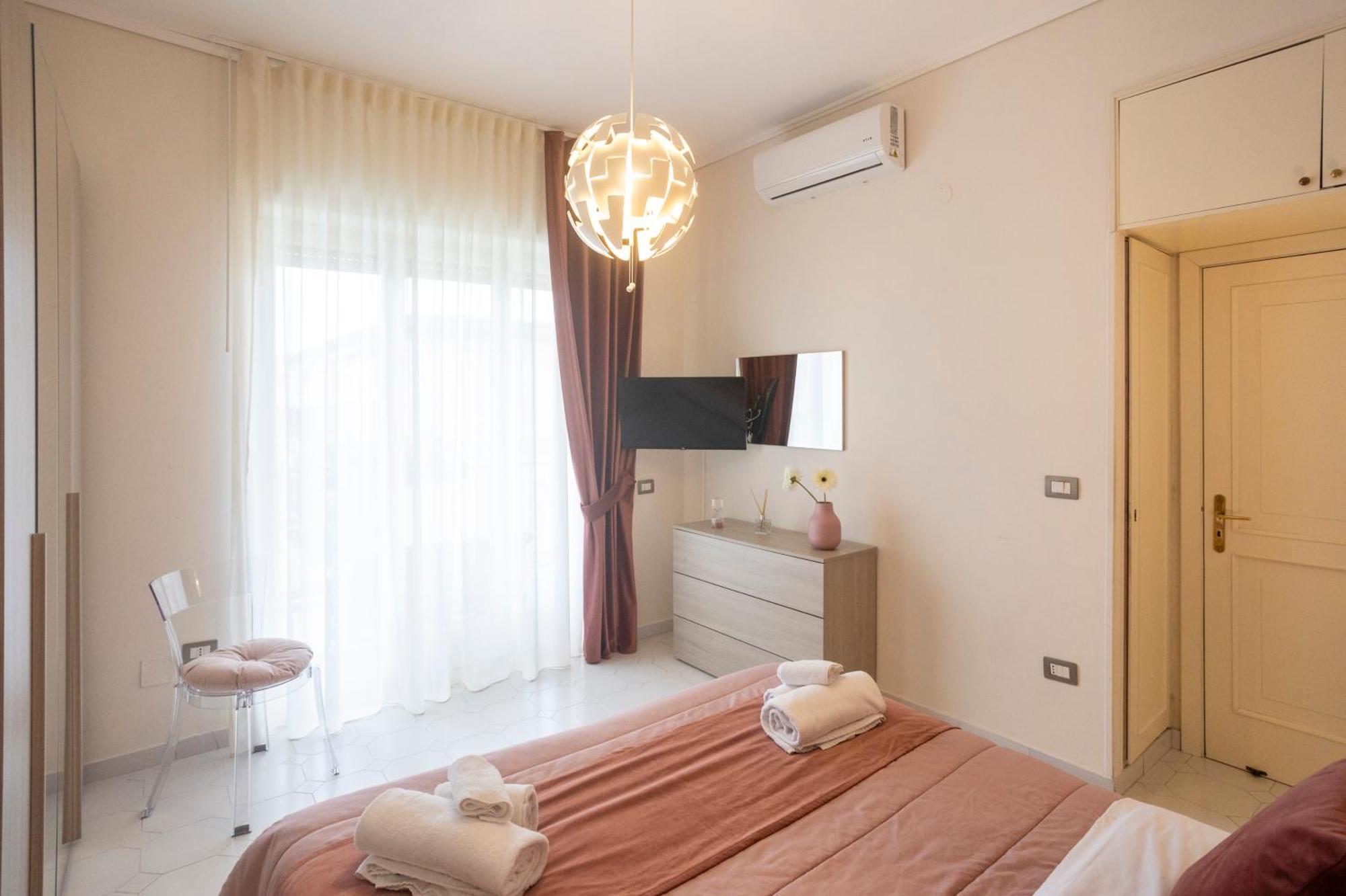 Appartamento Emy House Sorrento Esterno foto