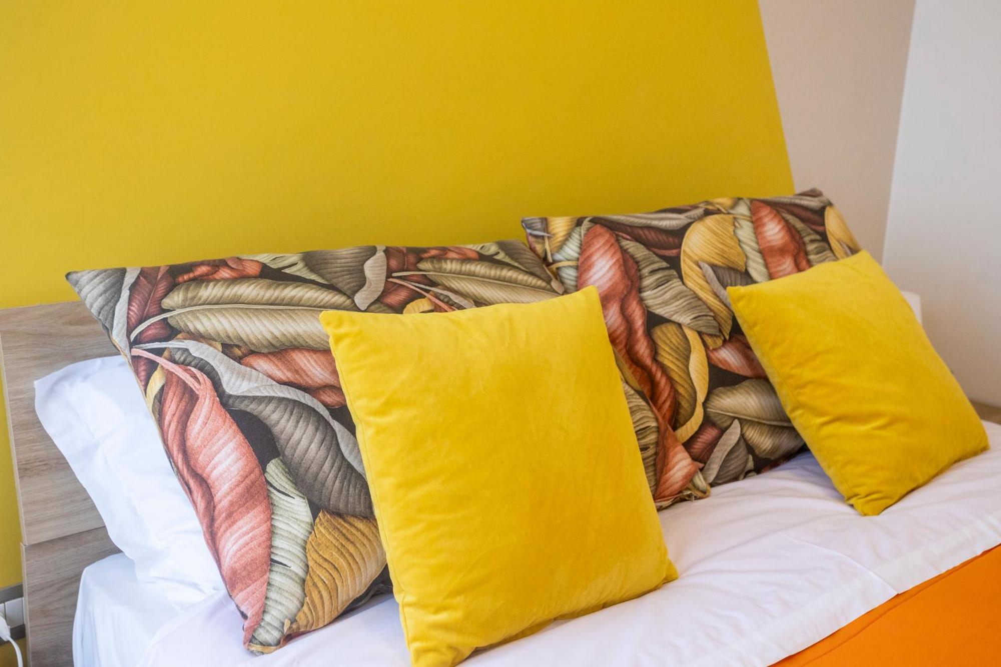 Appartamento Emy House Sorrento Esterno foto