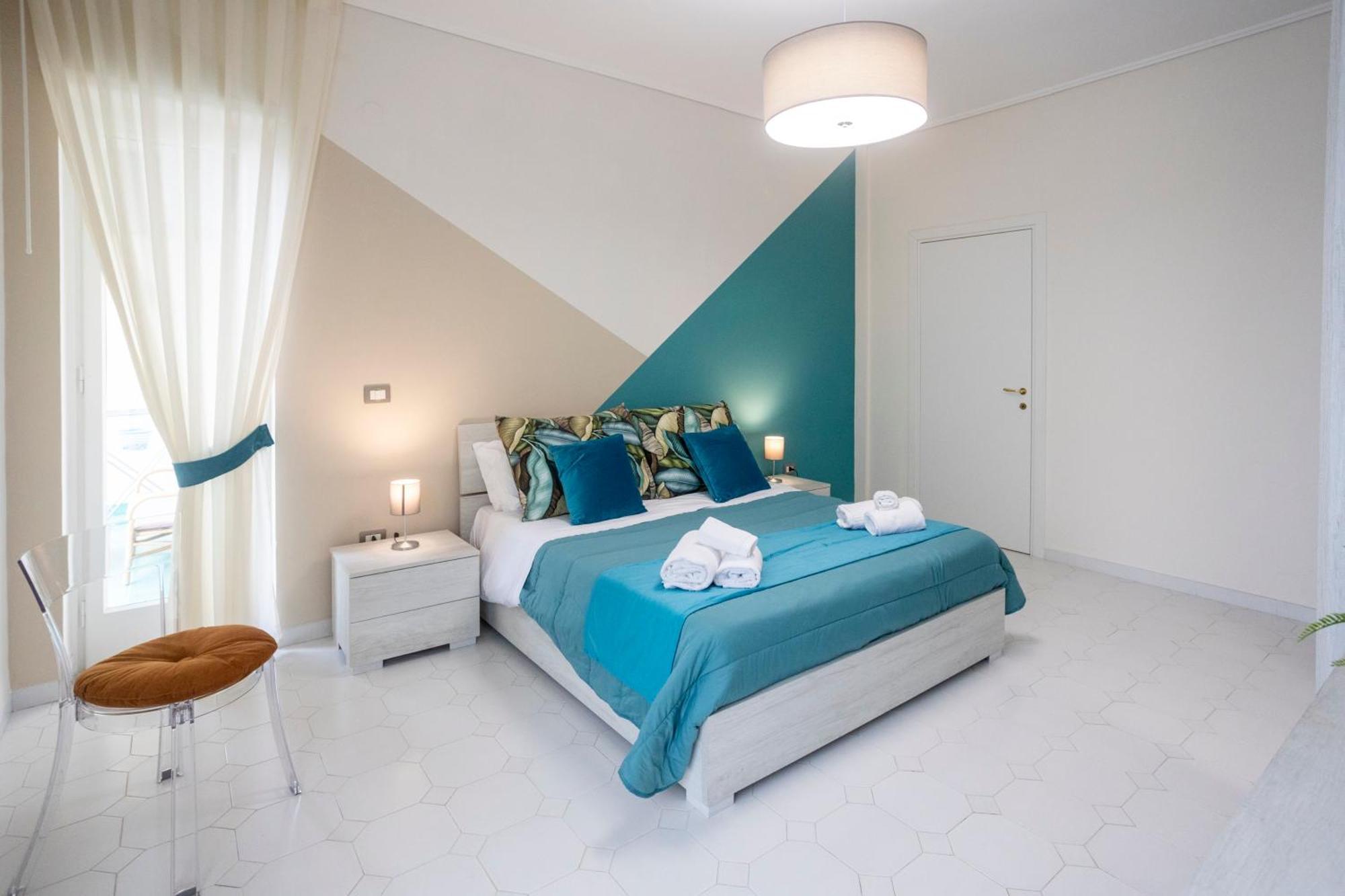 Appartamento Emy House Sorrento Esterno foto