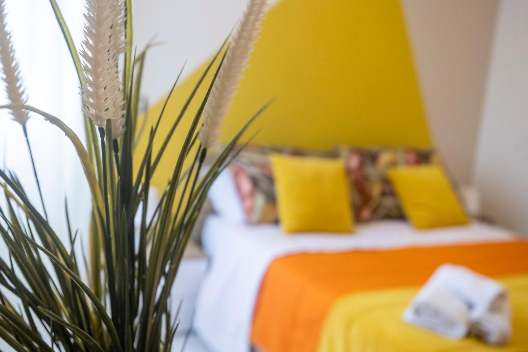 Appartamento Emy House Sorrento Esterno foto