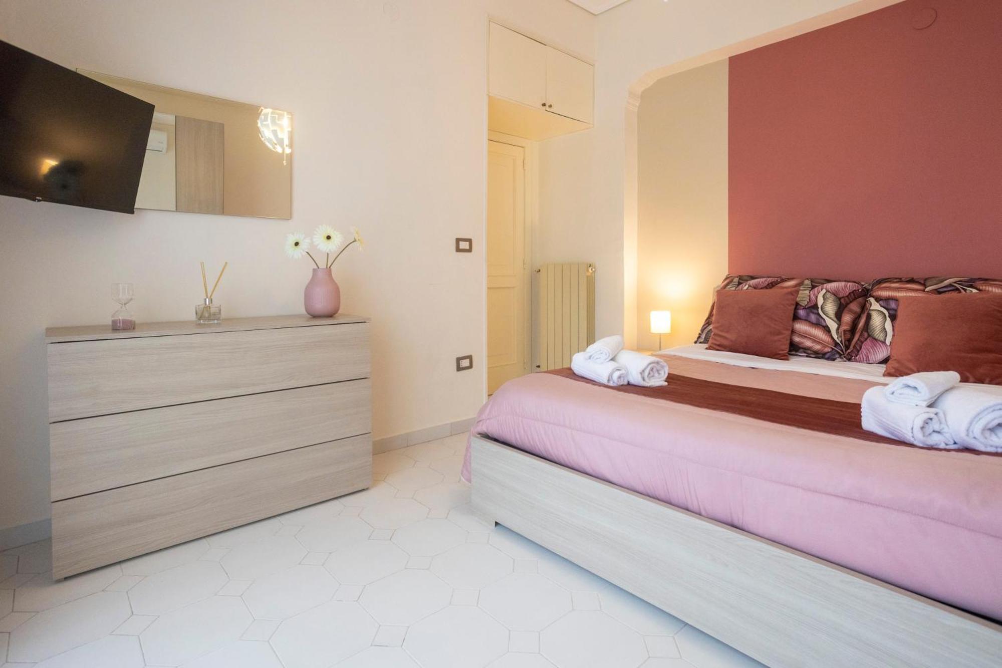 Appartamento Emy House Sorrento Esterno foto