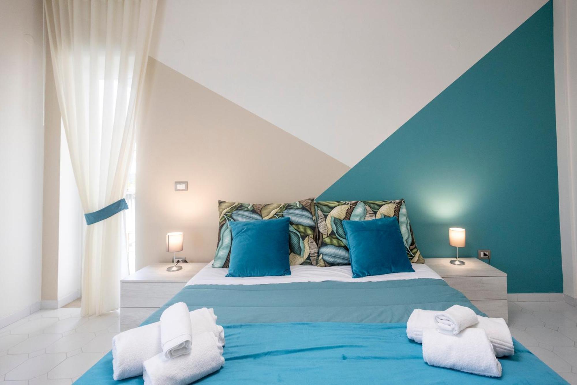 Appartamento Emy House Sorrento Esterno foto