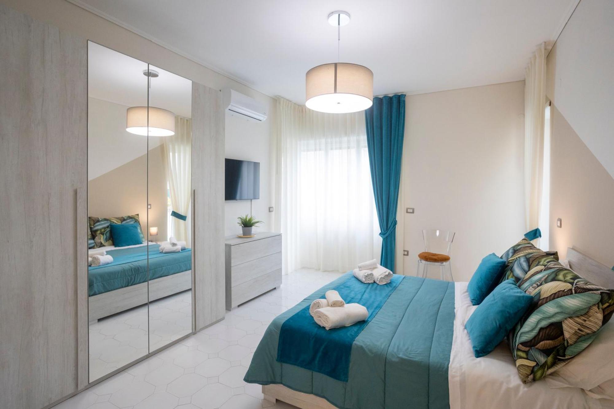 Appartamento Emy House Sorrento Esterno foto