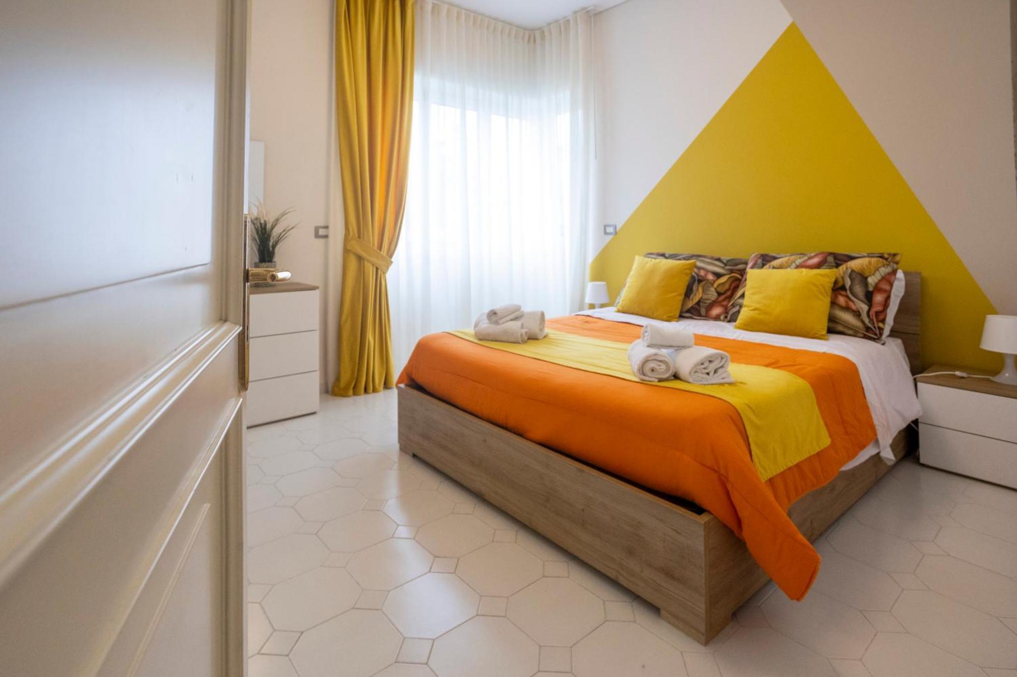 Appartamento Emy House Sorrento Esterno foto