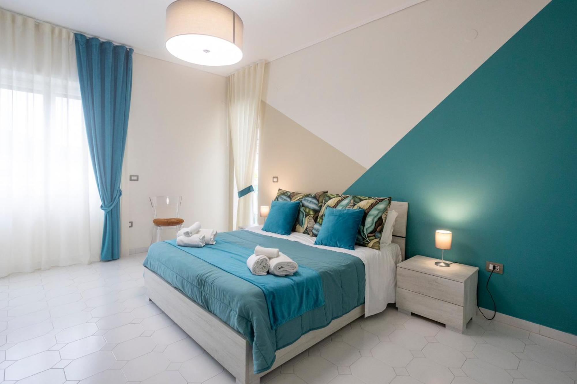 Appartamento Emy House Sorrento Esterno foto