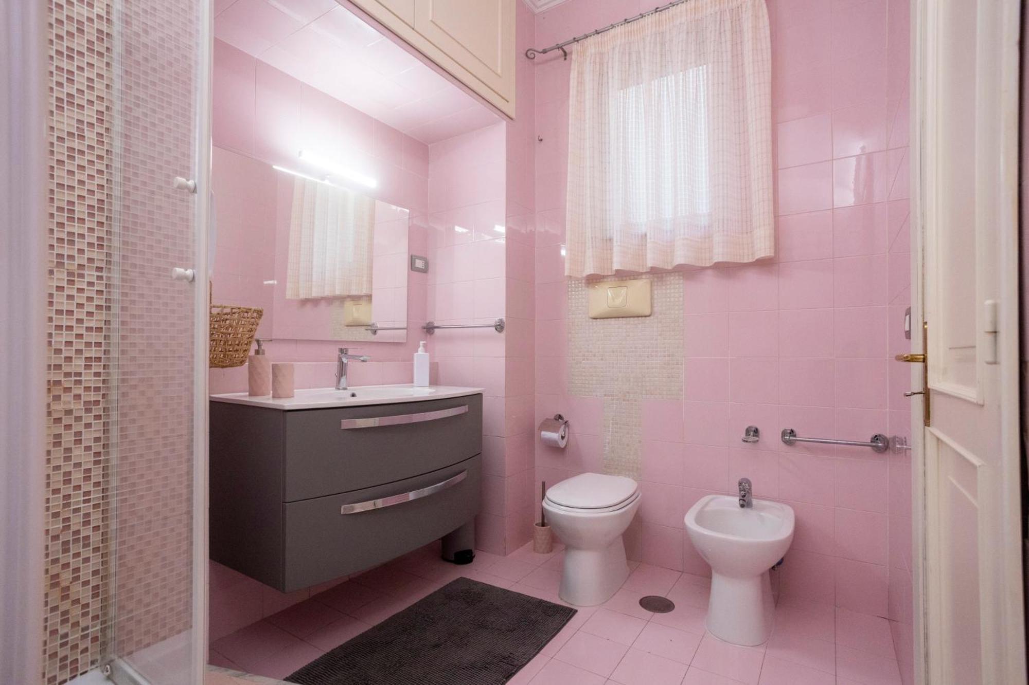 Appartamento Emy House Sorrento Esterno foto