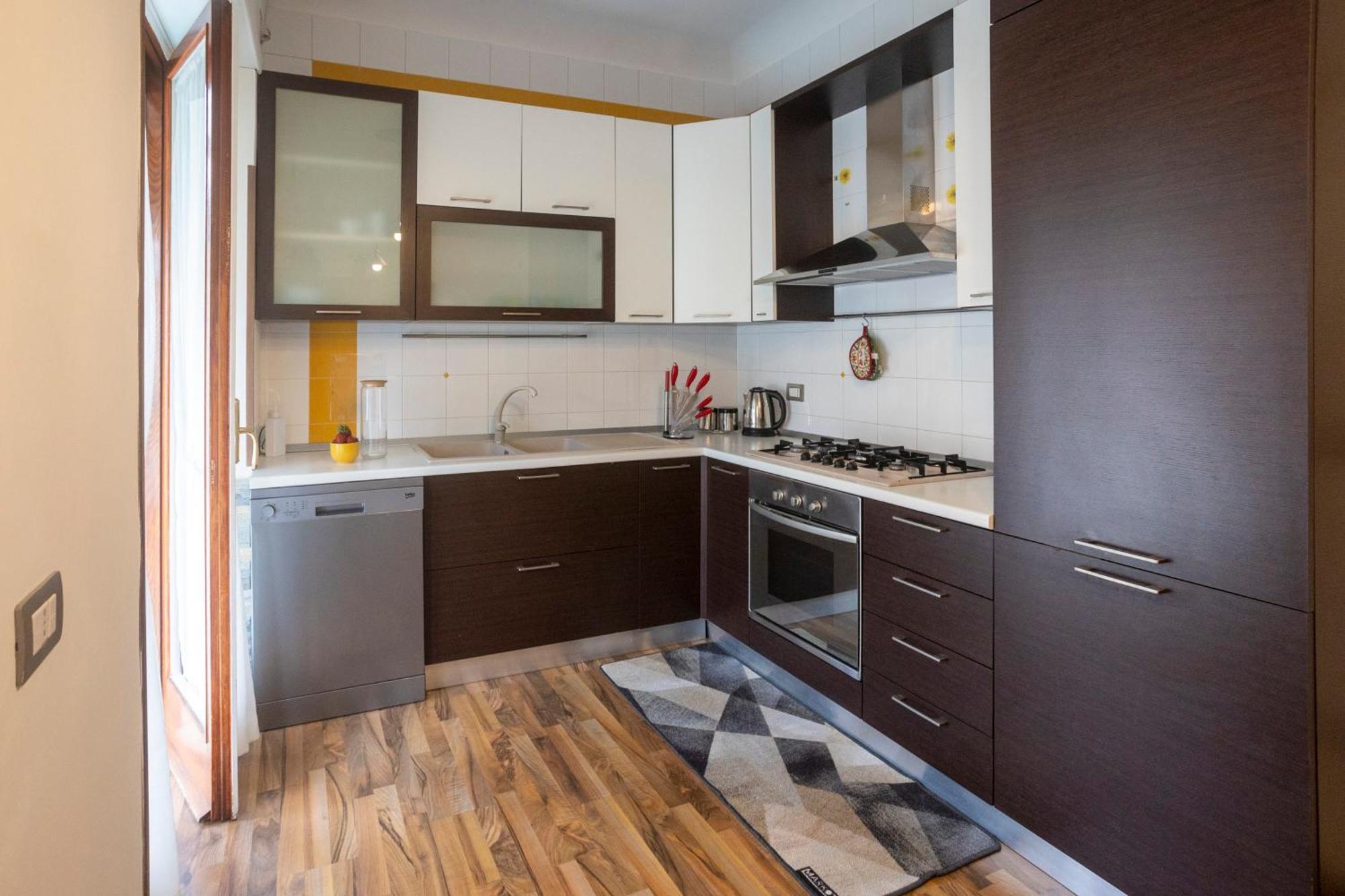Appartamento Emy House Sorrento Esterno foto