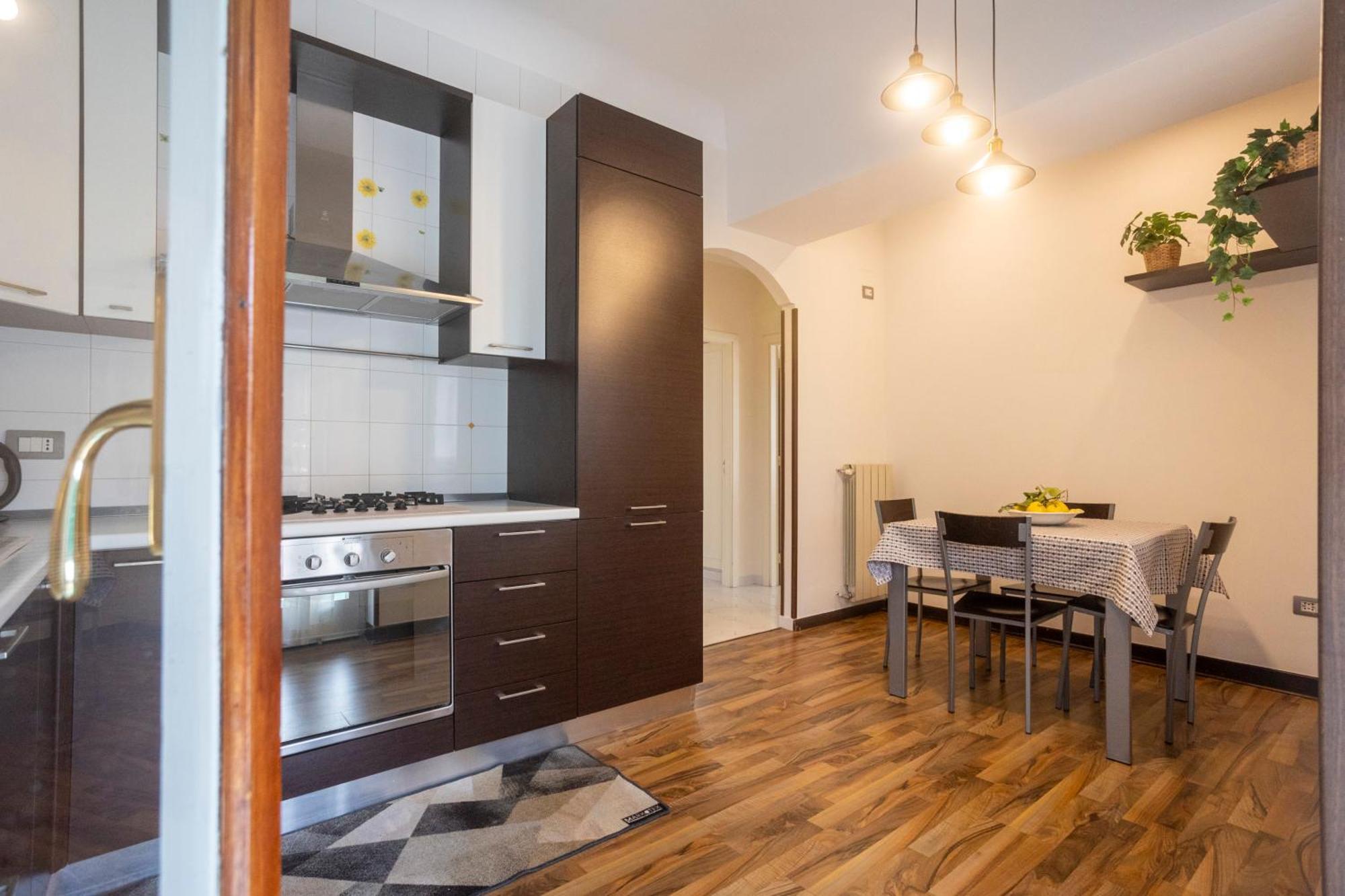 Appartamento Emy House Sorrento Esterno foto